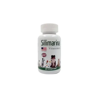 SILIMAVET 90 COMPRIMIDOS1