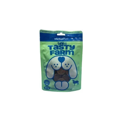 TASTY MEDALLONES DE CORDERO 100GR1