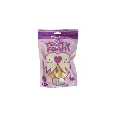 TASTY OREJA DE CONEJO 100G1