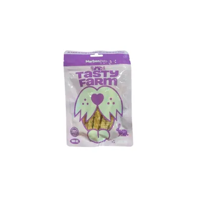 TASTY PALO DE CARNAZA CON CARNE DE CONEJO 100GR1