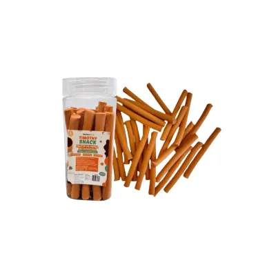 TIMOTHY SNACK ZANAHORIA 12UN1