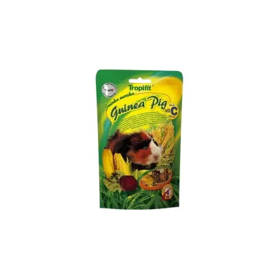 Tropifit Alimento para Cuy1