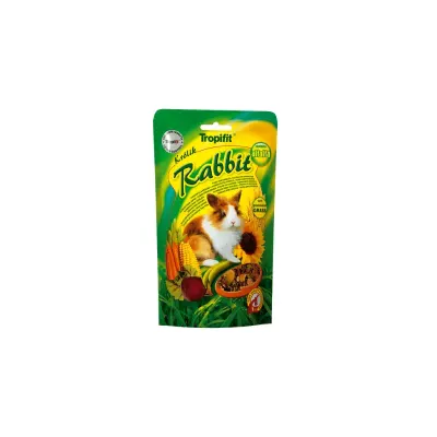 Tropifit Alimento para Conejo1