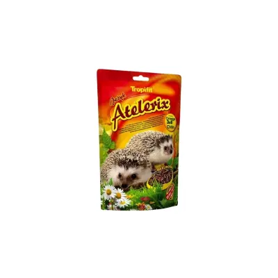 Tropifit Atelerix Alimento Erizo1
