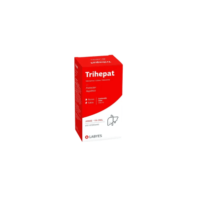 Trihepat 100ml1