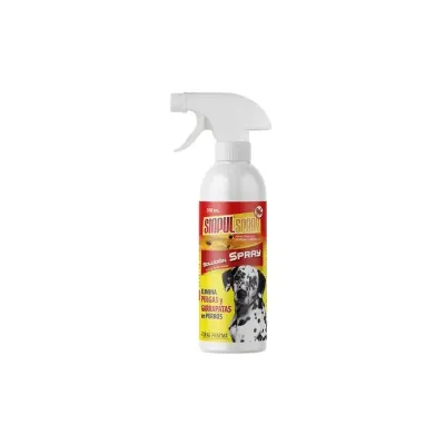 SINPUL SPRAY 500 ML1