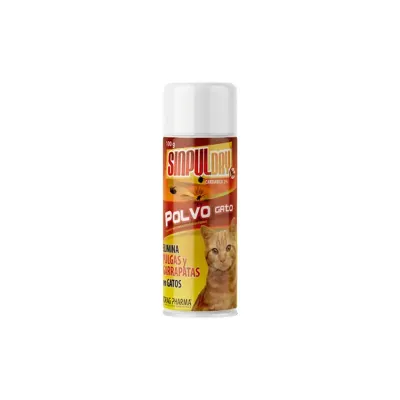 SINPUL DRY GATO 100 G1