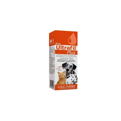 ULTRAFIL PLUS 20 ML1