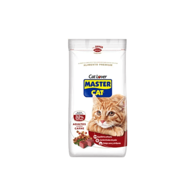 MASTER CAT CARNE 20+2 KG1