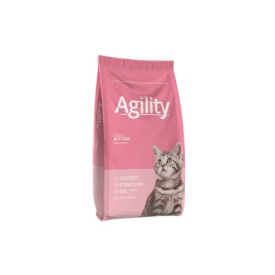 AGILITY GATITO 10 KG1