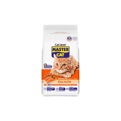 MASTER CAT SALMON 20 + 2 KL1