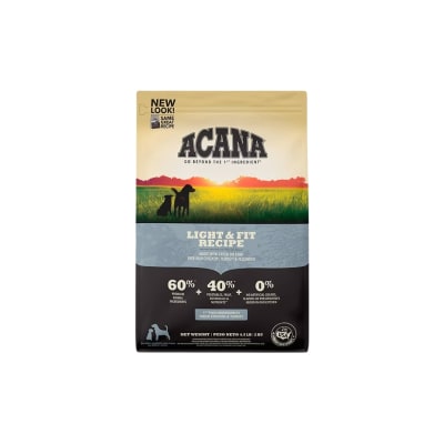 ACANA LIGHT & FIT 11,35 KG1
