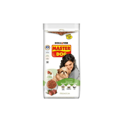 MASTER DOG RP 21 KG1