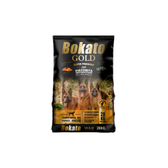 BOKATO GOLD 20 KG