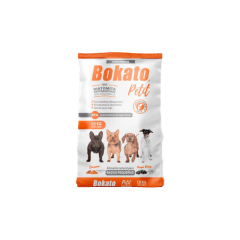 BOKATO PETIT 10 KG