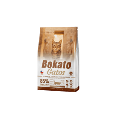BOKATO GATO ADULTO 7 KG