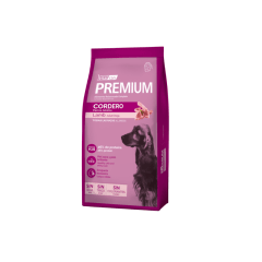 VITALCAN PREMIUM PERRO ADULTO CORDERO 20 KG
