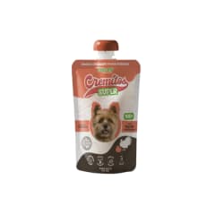 CREMITO SUPER PAVO CALABAZA PERRO 100 G