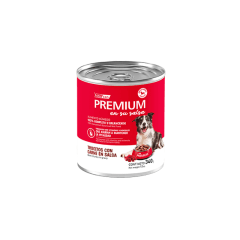 LATA VITALCAN PERRO ADULTO CARNE 340 G