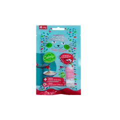 CAT SNACK CREMOSOS SABOR CAMARON