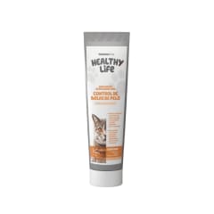 HEALTHY LIFE SUPLEMENTO NUTRICIONAL CONTROL DE BOLAS DE PELO