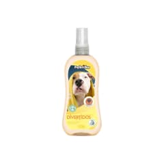 COLONIA PETBRILLO CACHORRO PERROS Y GATOS 100 ML