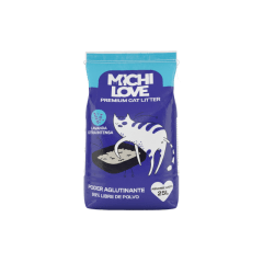 ARENA  MICHI LOVE EXTRA-LAVANDA 20 KG