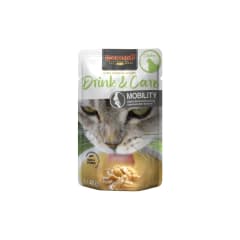 SOPA LEONARDO DRINK&CARE MOBILITY 40 G