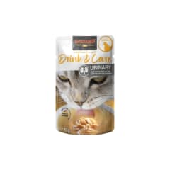 SOPA LEONARDO DRINK&CARE URINARY 40 G