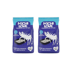 PROMO 2 MICHI LOVE