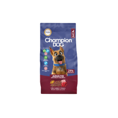 CHAMPION ADULTO 18 KG