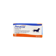 PREVICOX 57 MG 10 COMPRIMIDOS