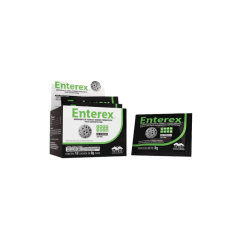 ENTEREX 8G