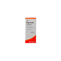 CIPROVET