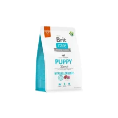 Brit Care Mono Protein Perro Cachorro Sabor Cordero - 12 KG