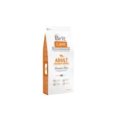Brit Care Perro Adulto Raza Mediana - 12 KG