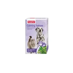 CALMING TABLETS 12 G
