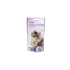 CALMING CAT TREATS 350 GRS