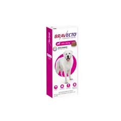 BRAVECTO 40-56 KG
