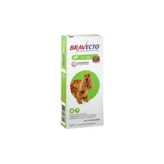 BRAVECTO 10 - 20 KG
