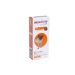 BRAVECTO 4.5 - 10 KG