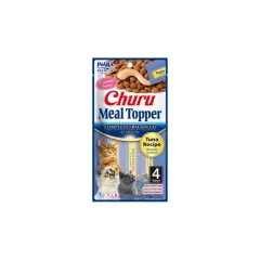 CHURU MEAL TOPPER ATUN 56G