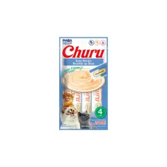 CHURU SABOR ATUN 4 TUBOS
