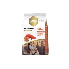 AMITY ADULTO SALMON 4KG