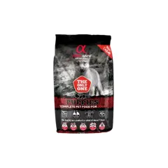 ALPHA SPIRIT PUPPIES 12KG