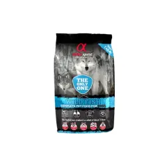 ALPHA SPIRIT WILD FISH 12KG