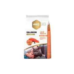 AMITY CAT SALMON ADULTO 7KG