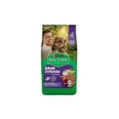 DOG CHOW CACHORRO RP 19.5 KG