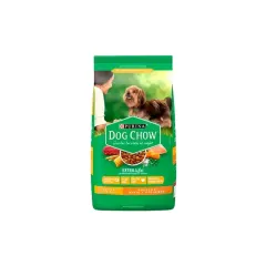 DOG CHOW ADULTO RP 19.5 KG