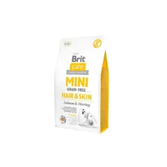 BRIT CARE MINI HAIR & SKIN